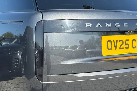 OV25CXU Land Rover Range Rover 3.0 D350 Autobiography 5dr Thumbnail #21