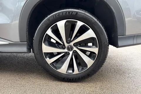 DF25CNO BYD Seal U 1.5 18.3kWh Boost CVT Auto Euro 6 (s/s) 5dr Thumbnail #22