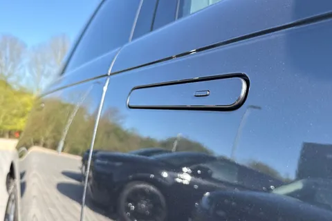 OV25CXU Land Rover Range Rover 3.0 D350 Autobiography 5dr Thumbnail #22