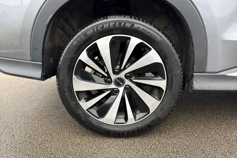 DF25CNO BYD Seal U 1.5 18.3kWh Boost CVT Auto Euro 6 (s/s) 5dr Thumbnail #23