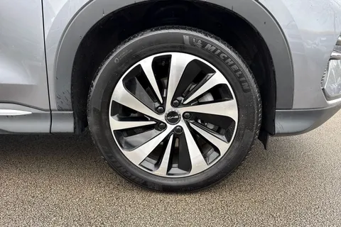 DF25CNO BYD Seal U 1.5 18.3kWh Boost CVT Auto Euro 6 (s/s) 5dr Thumbnail #24