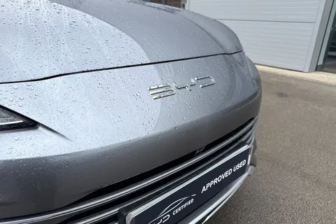 DF25CNO BYD Seal U 1.5 18.3kWh Boost CVT Auto Euro 6 (s/s) 5dr Thumbnail #25