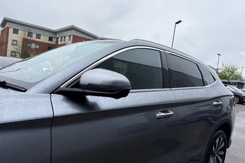 DF25CNO BYD Seal U 1.5 18.3kWh Boost CVT Auto Euro 6 (s/s) 5dr Thumbnail #26