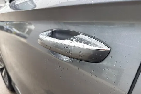 DF25CNO BYD Seal U 1.5 18.3kWh Boost CVT Auto Euro 6 (s/s) 5dr Thumbnail #28