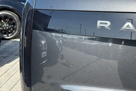 OV25CXU Land Rover Range Rover 3.0 D350 Autobiography 5dr Thumbnail #28