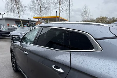 DF25CNO BYD Seal U 1.5 18.3kWh Boost CVT Auto Euro 6 (s/s) 5dr Thumbnail #29