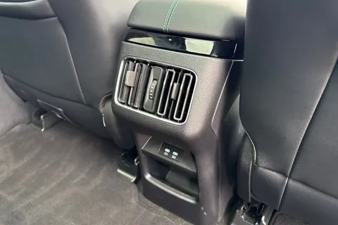 DF25CNO BYD Seal U 1.5 18.3kWh Boost CVT Auto Euro 6 (s/s) 5dr Thumbnail #31