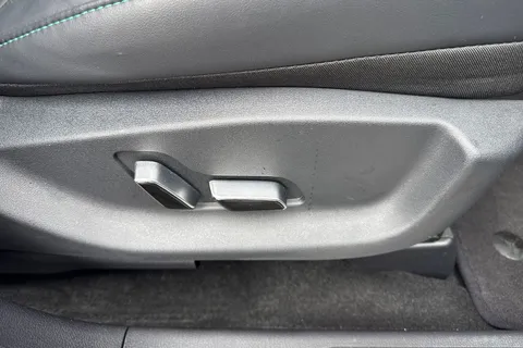 DF25CNO BYD Seal U 1.5 18.3kWh Boost CVT Auto Euro 6 (s/s) 5dr Thumbnail #33