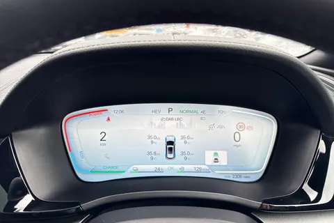 DF25CNO BYD Seal U 1.5 18.3kWh Boost CVT Auto Euro 6 (s/s) 5dr Thumbnail #35