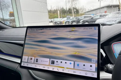 DF25CNO BYD Seal U 1.5 18.3kWh Boost CVT Auto Euro 6 (s/s) 5dr Thumbnail #36