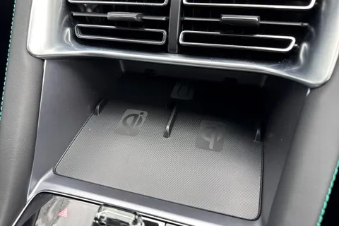 DF25CNO BYD Seal U 1.5 18.3kWh Boost CVT Auto Euro 6 (s/s) 5dr Thumbnail #39