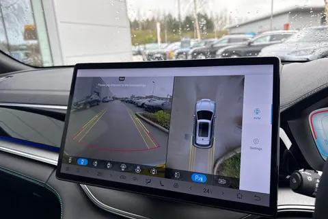 DF25CNO BYD Seal U 1.5 18.3kWh Boost CVT Auto Euro 6 (s/s) 5dr Thumbnail #40