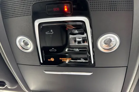 DF25CNO BYD Seal U 1.5 18.3kWh Boost CVT Auto Euro 6 (s/s) 5dr Thumbnail #41