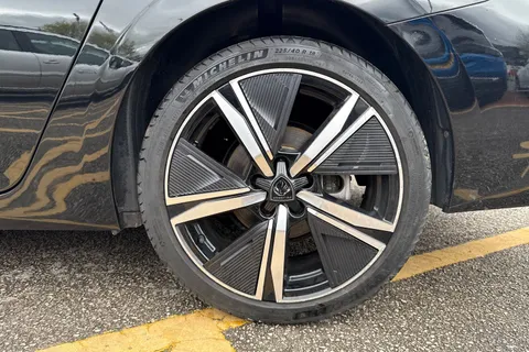 KM25WAU PEUGEOT 308 SW 1.2 HYBRID GT e-DSC6 Euro 6 (s/s) 5dr Thumbnail #12