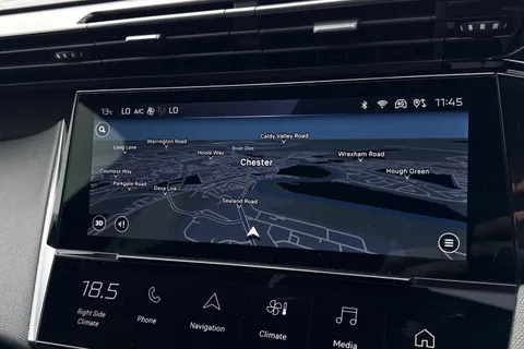 KM25WAU PEUGEOT 308 SW 1.2 HYBRID GT e-DSC6 Euro 6 (s/s) 5dr Thumbnail #17