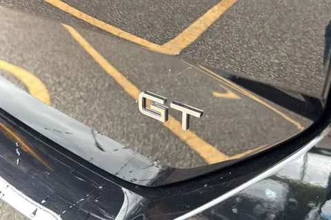 KM25WAU PEUGEOT 308 SW 1.2 HYBRID GT e-DSC6 Euro 6 (s/s) 5dr Thumbnail #32