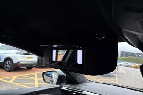 KM25WAU PEUGEOT 308 SW 1.2 HYBRID GT e-DSC6 Euro 6 (s/s) 5dr Thumbnail #53