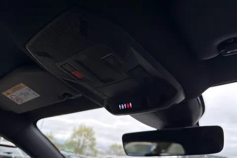 KM25WAU PEUGEOT 308 SW 1.2 HYBRID GT e-DSC6 Euro 6 (s/s) 5dr Thumbnail #54