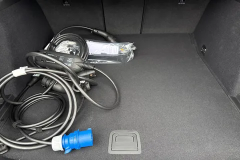  Audi Q6 E-Tron 100kWh Performance Black Edition Auto 5dr Thumbnail #7