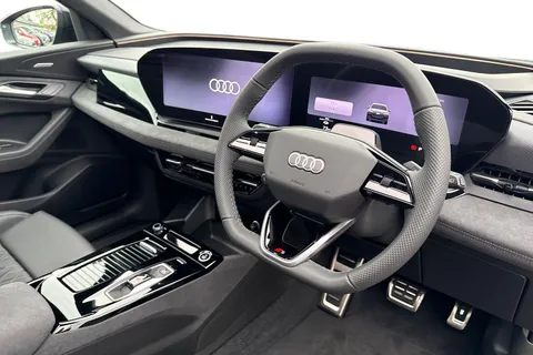  Audi Q6 E-Tron 100kWh Performance Black Edition Auto 5dr Thumbnail #14