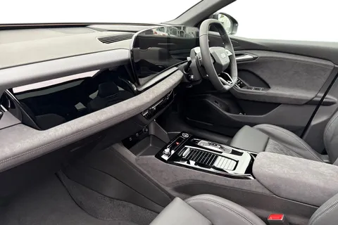  Audi Q6 E-Tron 100kWh Performance Black Edition Auto 5dr Thumbnail #15