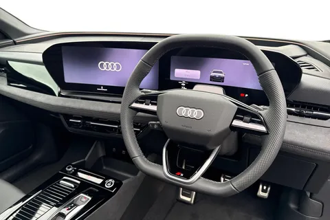  Audi Q6 E-Tron 100kWh Performance Black Edition Auto 5dr Thumbnail #18