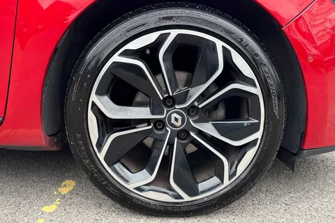 HY18VBJ Renault Clio 0.9 TCe Signature Nav Euro 6 (s/s) 5dr Thumbnail #23