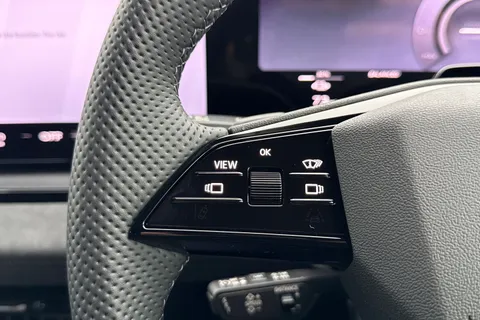  Audi Q6 E-Tron 100kWh Performance Black Edition Auto 5dr Thumbnail #28