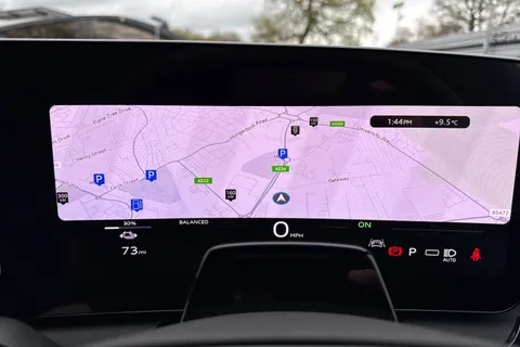  Audi Q6 E-Tron 100kWh Performance Black Edition Auto 5dr Thumbnail #29
