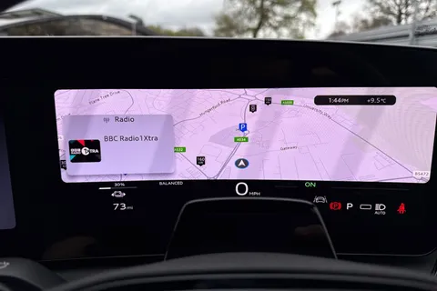  Audi Q6 E-Tron 100kWh Performance Black Edition Auto 5dr Thumbnail #30