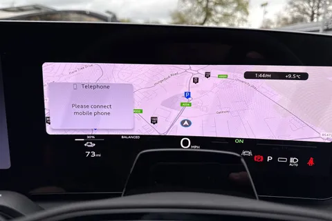  Audi Q6 E-Tron 100kWh Performance Black Edition Auto 5dr Thumbnail #31