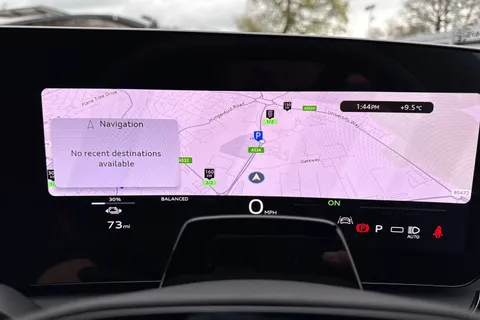  Audi Q6 E-Tron 100kWh Performance Black Edition Auto 5dr Thumbnail #32