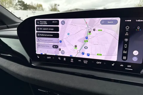  Audi Q6 E-Tron 100kWh Performance Black Edition Auto 5dr Thumbnail #34