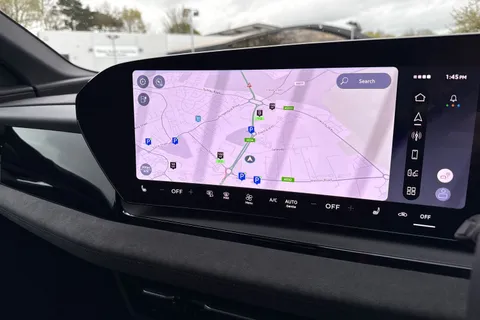  Audi Q6 E-Tron 100kWh Performance Black Edition Auto 5dr Thumbnail #37