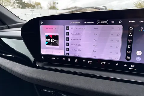  Audi Q6 E-Tron 100kWh Performance Black Edition Auto 5dr Thumbnail #38