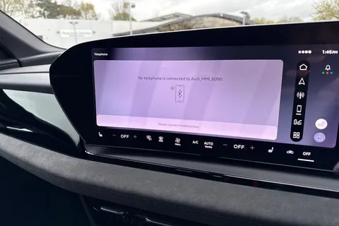  Audi Q6 E-Tron 100kWh Performance Black Edition Auto 5dr Thumbnail #39