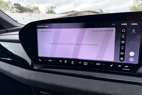  Audi Q6 E-Tron 100kWh Performance Black Edition Auto 5dr Thumbnail #40