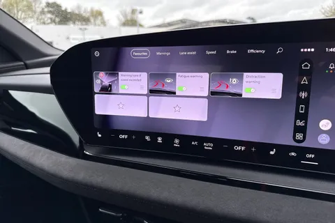  Audi Q6 E-Tron 100kWh Performance Black Edition Auto 5dr Thumbnail #44