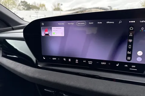  Audi Q6 E-Tron 100kWh Performance Black Edition Auto 5dr Thumbnail #46