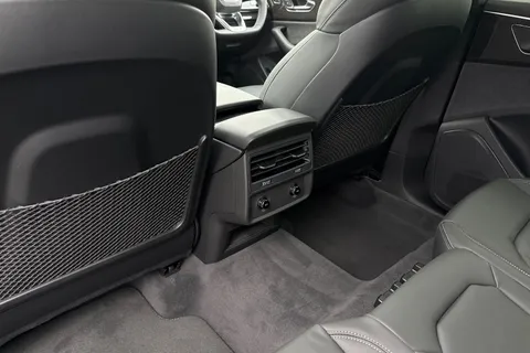 45 of 62 for Audi Q8 3.0 TDI V6 Black Edition Tiptronic quattro Euro 6 (s/s) 5dr