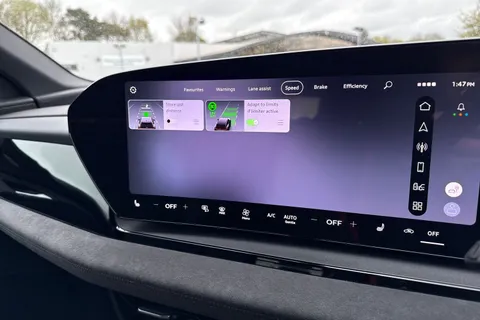  Audi Q6 E-Tron 100kWh Performance Black Edition Auto 5dr Thumbnail #47