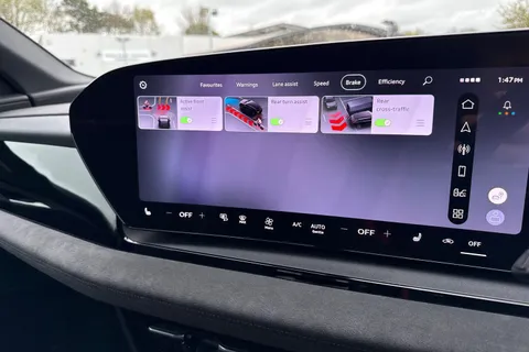  Audi Q6 E-Tron 100kWh Performance Black Edition Auto 5dr Thumbnail #48