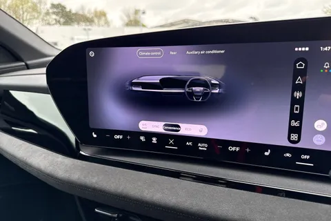  Audi Q6 E-Tron 100kWh Performance Black Edition Auto 5dr Thumbnail #51