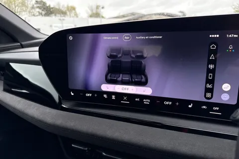  Audi Q6 E-Tron 100kWh Performance Black Edition Auto 5dr Thumbnail #52