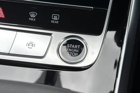 51 of 62 for Audi Q8 3.0 TDI V6 Black Edition Tiptronic quattro Euro 6 (s/s) 5dr