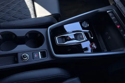 PF75JNO Audi S3 Black Edition TFSI  333 PS S tronic Thumbnail #23