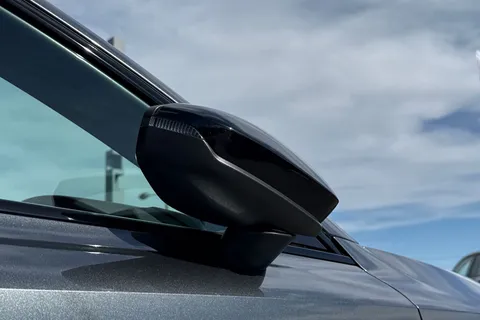 PF75JNO Audi S3 Black Edition TFSI  333 PS S tronic Thumbnail #26