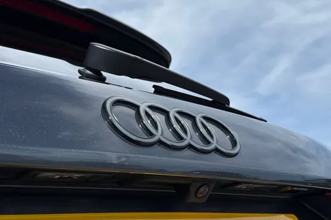 PF75JNO Audi S3 Black Edition TFSI  333 PS S tronic Thumbnail #27