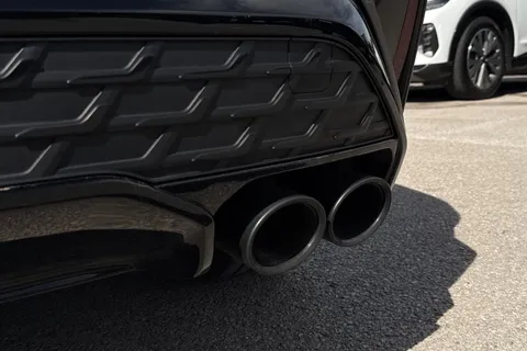 PF75JNO Audi S3 Black Edition TFSI  333 PS S tronic Thumbnail #28