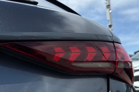 PF75JNO Audi S3 Black Edition TFSI  333 PS S tronic Thumbnail #29